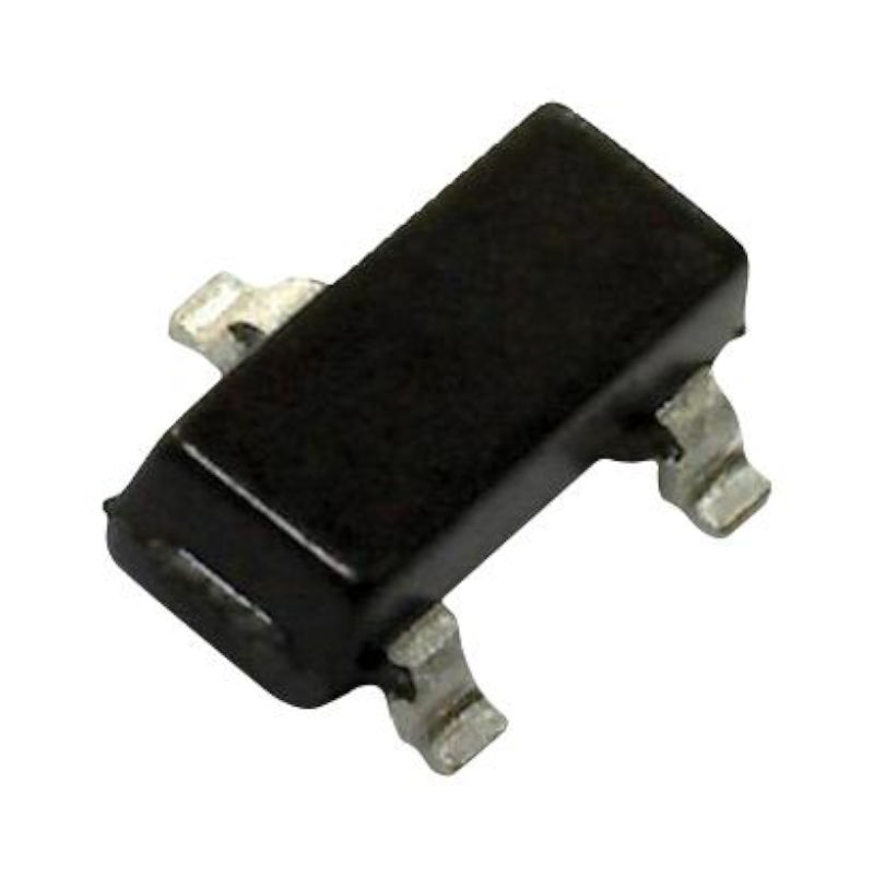 MCP1700T-2502E/TT, Regulator LDO, 2.5V, 0.25A, SOT23-3, MICROCHIP TECHNOLOGY