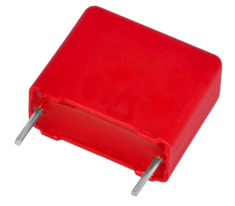 1uF/305V, condensator poliester, RM22.5, MKX2AW41005I00KSSD, WIMA