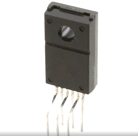 MPM81, Sursa 3.3V,  DC-DC, IN 8-30V, OUT  3.3V, 2A, 7W, SANKEN