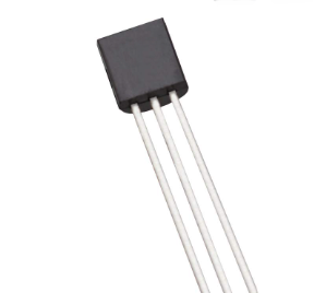 TMP36GT9Z, senzor temperatura, analogic, 10mV/°C, ± 2°C, -40°C, 125C, ANALOG DEVICES