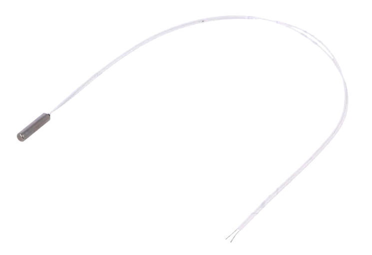 Sonda temperatura Pt1000, -40...180°C, 3x12mm, 0.2m, TT4-PT1000B-T180-C312-200, TEWA TEMPERATURE SENSORS