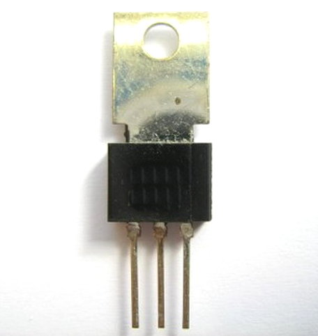 SF2D41, triac, 200V, 2A, 0.2mA, TOSHIBA