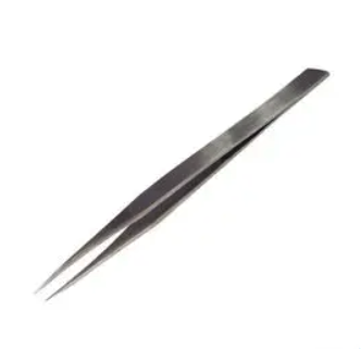 Penseta pt smd, 120mm, nemagnetic, 1PK-112T-F, PROSKIT