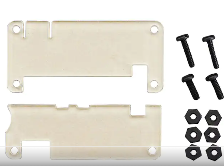 Protector Adafruit Pi pentru Raspberry Pi Model Zero, 2383, ADAFRUIT