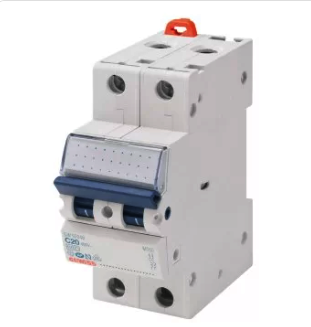 Siguranta automata, 16A, 1P+N, curba C, 4.5kA, 92148, GEWISS