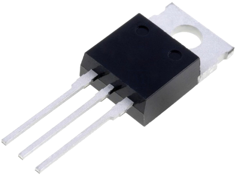 IRFB7537, N-MOSFET, 60V, 173A, TO220, 230W, INFINEON TECHNOLOGIES