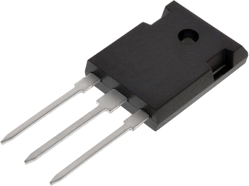 IXFH60N65X2-4, N-MOSFET, 600V, 60A, 780W, IXYS