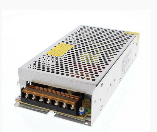 Sursa tensiune  24VDC, 15A, 360W; AC-DC, SO-24V360W