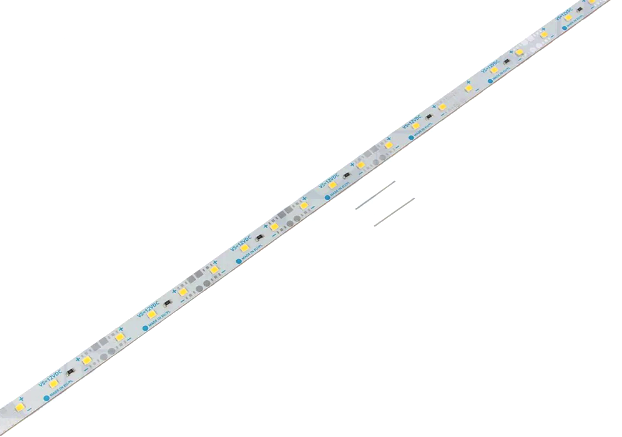 Bareta led, alb rece, 12V, 2835, led OSRAM, 10X500MM, OFBWH2835-06012LO