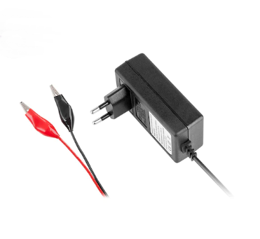 Incarcator acumulatori 6V, VRLA, AGM, 1.3A, max 40Ah, BAT1150