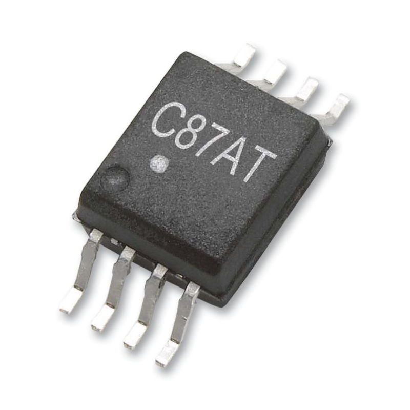 ACPL-C87AT-000E, Optocuplor, 5kV, 1 canal, SO-8, BROADCOM
