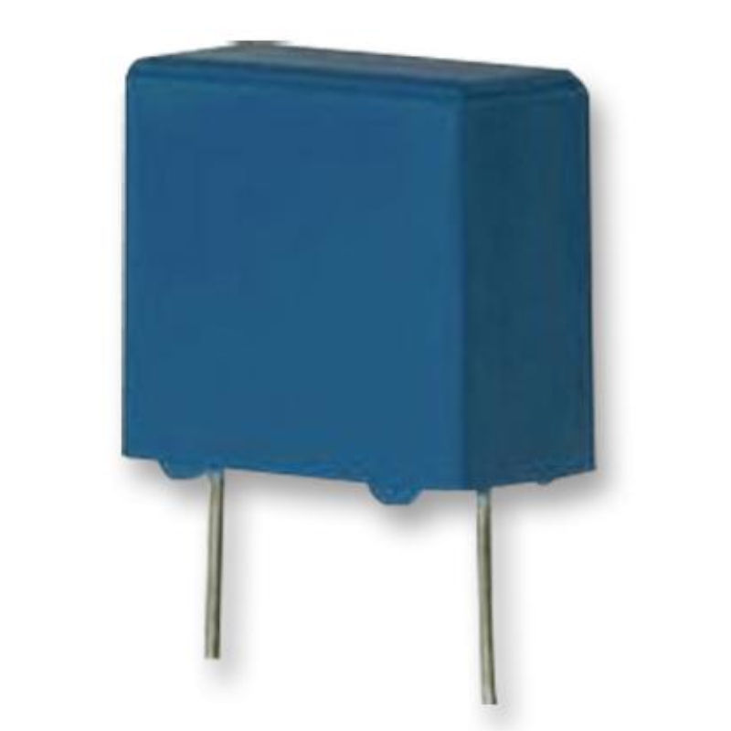 220nF/250VAC, 630VDC, condensator, polipropilena, RM15, B32652A6224J000, EPCOS