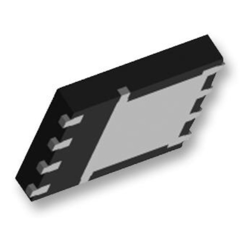 BSC050N03LSGATMA1, N-MOSFET, 30V, 80A, 50W, INFINEON