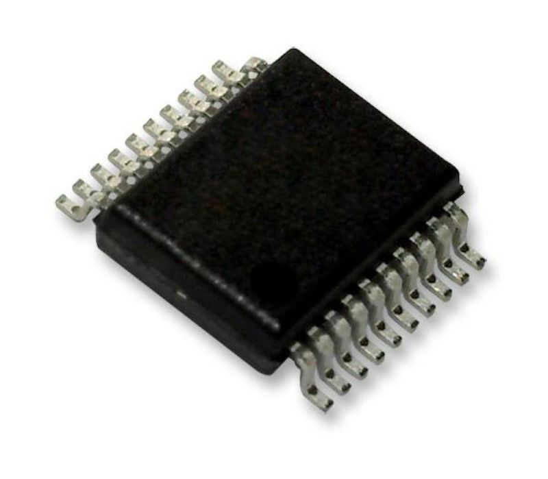 CBT3244AD, Bus Switch, 2 canale, 128 mA, 4.5 V-5.5 V, SOIC-20, NEXPERIA