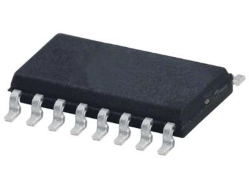 CD4018BM, IC, contor, impartit la N, presetabil, SOIC16, TEXAS INSTRUMENTS