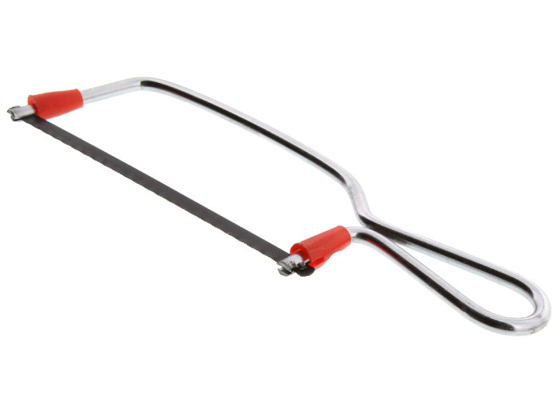 Fierastrau, hobby, 150mm, D02330, DURATOOL