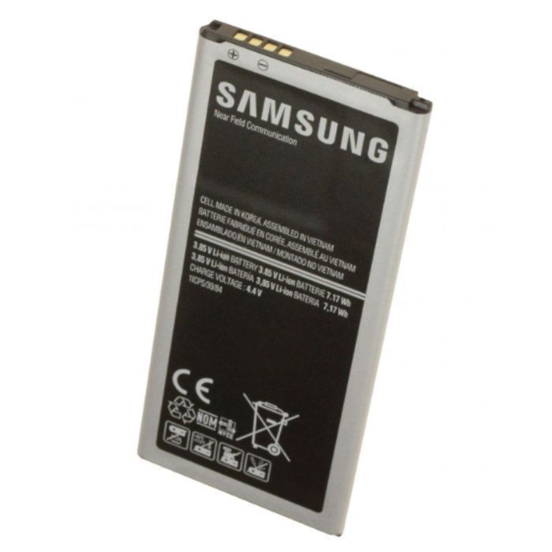 Acumulator GALAXY ALPHA, SM-G850F, Li-Ion, 3.85V, 1860mAh, GH43-04278A, SAMSUNG