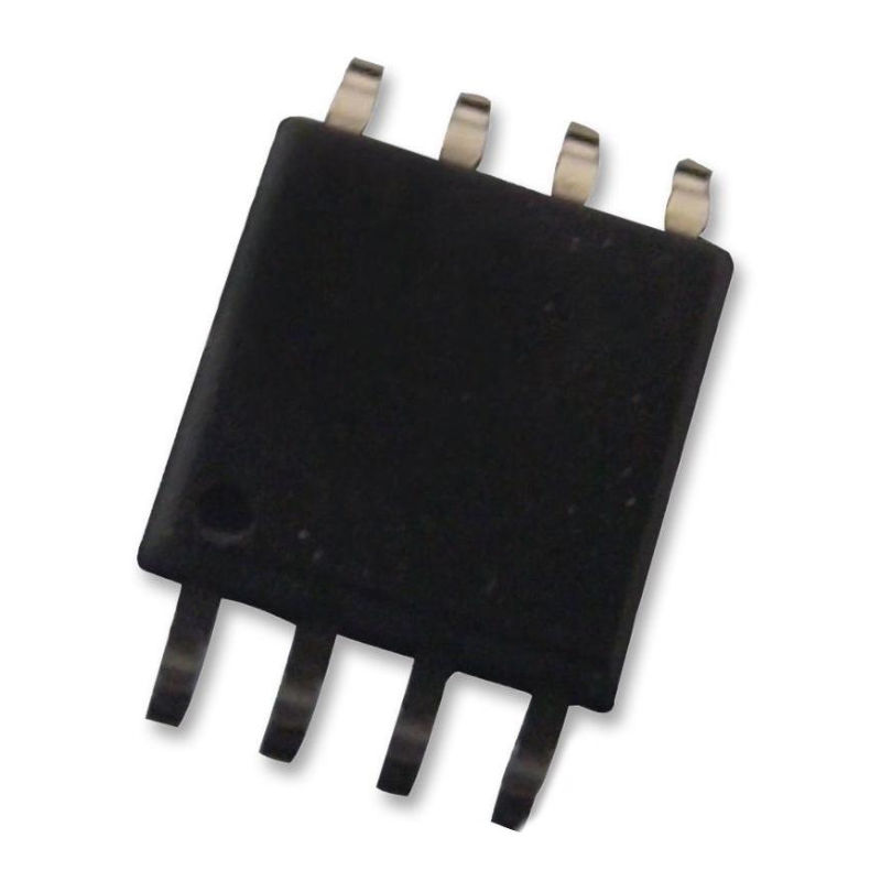 N25Q064A13ESE40E, Serial NOR, 64Mbit, 16Mx4bit, SPI, 108MHz, 2.7-3.6V, WSOIC8, MICRON