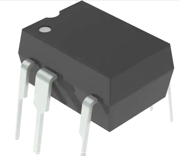 PR36MF21NSZH, contactor static, SPST-NO, 0.6A, 0-240VAC, SHARP