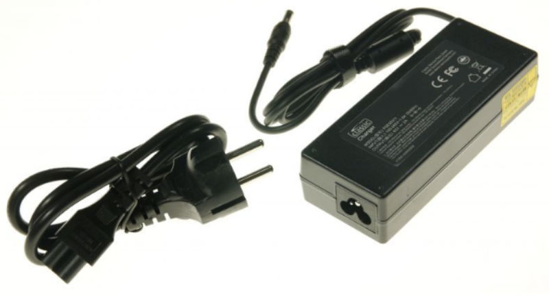 Incarcator 42VDC, 2A, 84W, E-SCOOTER, trotinete, 5.5x2.1mm, PSE50311-EU, CLASSIC