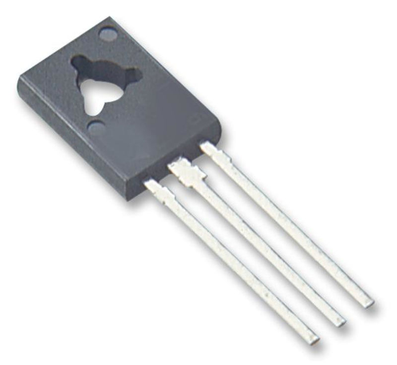 ST13003, NPN, bipolar, 400V, 1.5A, 40W, STMICROELECTRONICS