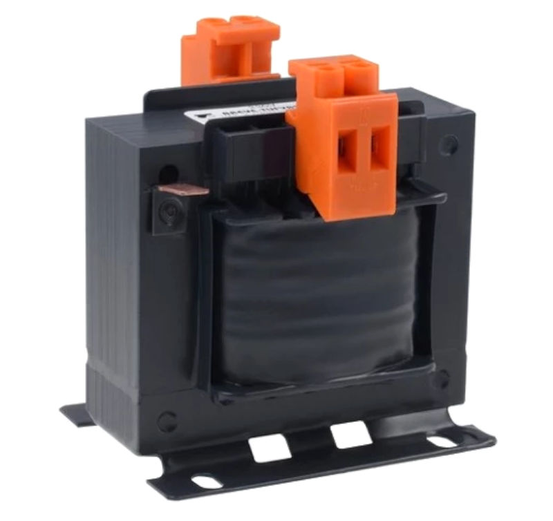 Transformator 230V, 230V/230V, 63VA, STM63/230/230V, BREVE TUFVASSONS