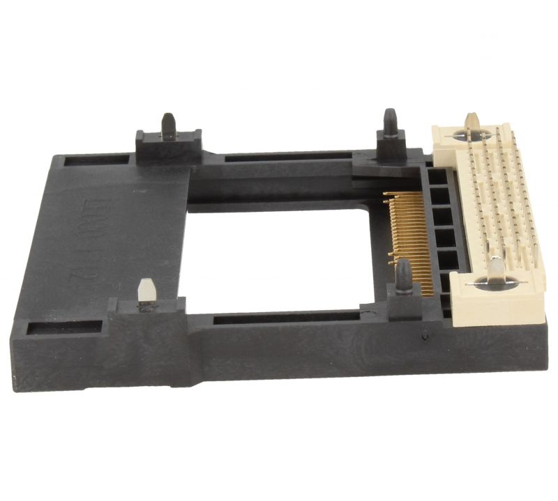 CONECTOR CARD, SLOT, 68P, 1.27MM, 3709-001712, SAMSUNG