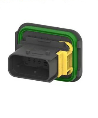 Conector auto, plug, 10 cai, IP67, 1-1564518-1, TE CONNECTIVITY