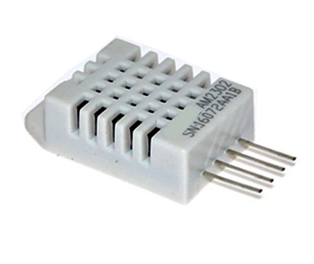 Senzor: de temperatură,de umiditate; digital; 5VDC, AM2302, DHT22, OKY3702