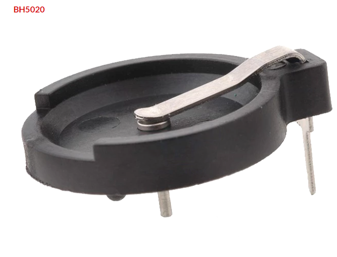 Suport baterie CR1616, CR1620, CR1632, BH5020