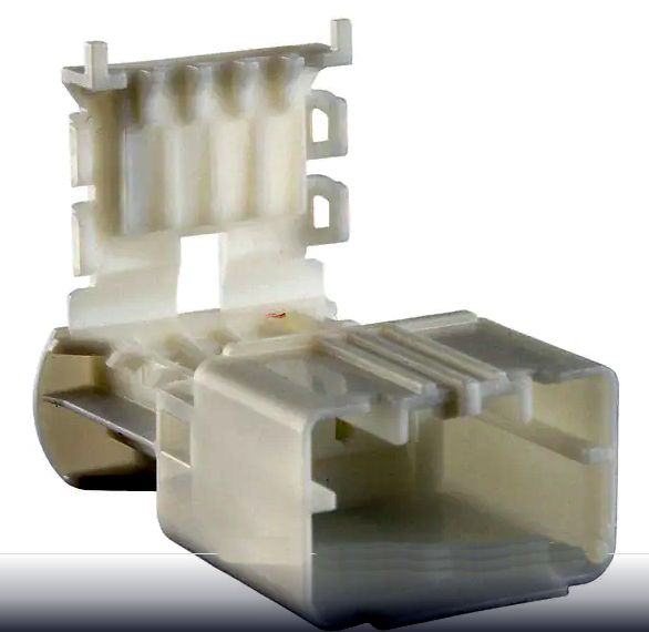 Conector: cablu-cablu; MX150; tată; soclu; pe cablu; PIN: 4; 3,5mm, 34797-0302, MOLEX