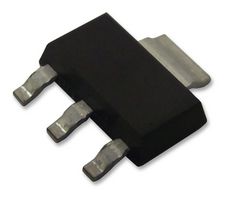 BFG35, RF Transistor, NPN, 4 GHz, 1 W, 150 mA, SOT-223