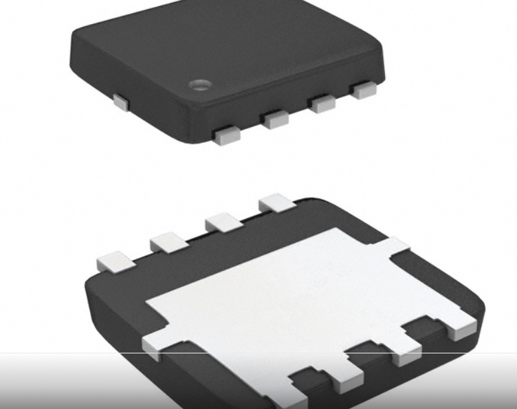 AON7262, N-MOSFET; 60V; 34A; 17W, DFN3x3, Alpha & Omega Semiconductor Inc