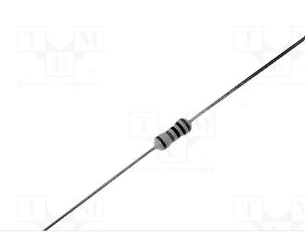 Rezistenta 51K, 1/4W, 5%