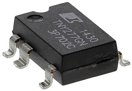 TNY276GN, AC/DC, Off-Line Switcher, 15W