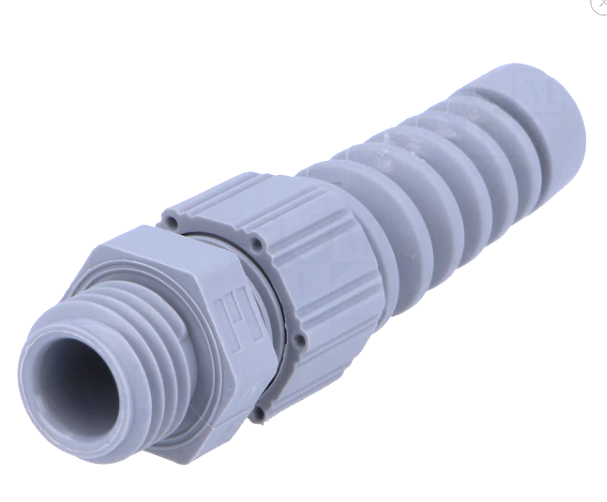 Presetupa etansare, cu manson, 5-10mm, filet, PG11, HELU-93852