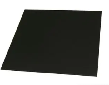 Covoras cauciuc, antistatic, 305x305x6mm, negru, Polyurethane, 305x305x6mm, 3816, MULTICOMP