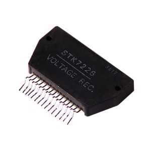 STK7226, VOLTAGE REGULATOR
