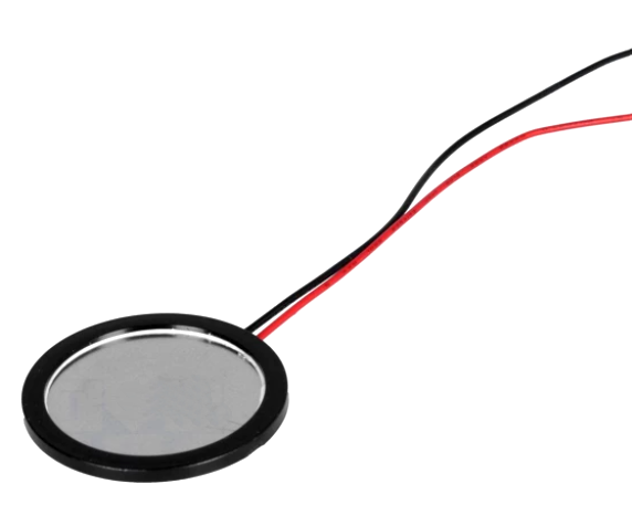 Traductor sunet, piezo, 35mm, BUZZ35P