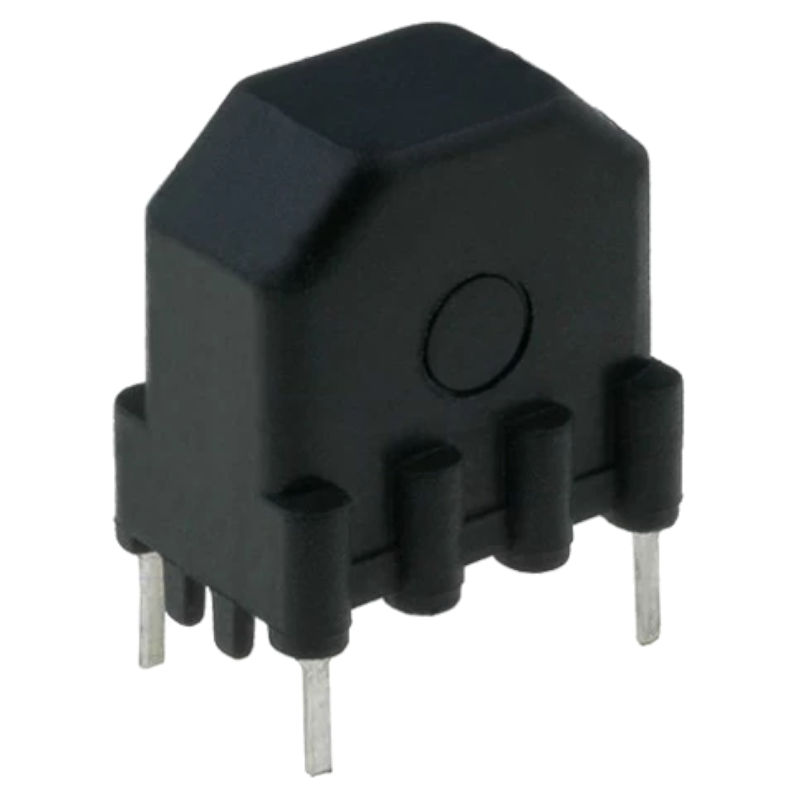 Inductor fir, 3.9mH/2.1A, pcb, common mode, cu compensare, toroidala, CAX-2.1-3.9, TALEMA