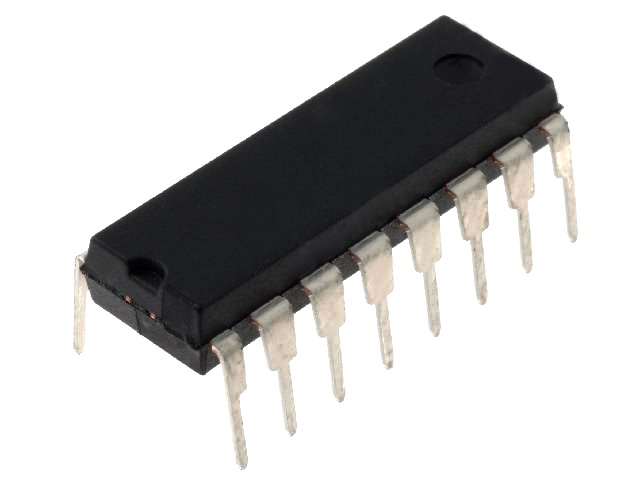SN74HC139N, decodor/demultiplexor, 2 intrati, 4 iesiri, 2-6V, DIP-16, dual, TEXAS INSTRUMENTS