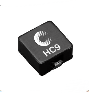 Bobina 22uH, 6.3A, SMD, WE-TPC, HC9-220-R, EATON