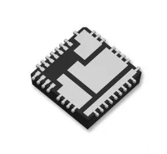 IR3801AM, DC-DC, Step Down, Regulator, Adjustable, 12V, 9A, INFINEON