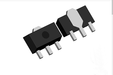 2SC4536, RF TRANS NPN, 2W, 15V, 5.5GHZ, SOT89