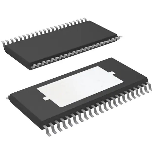 TPA3255TDDVRQ1, stereo amplifier, 1x600W, 2x315W, TEXAS