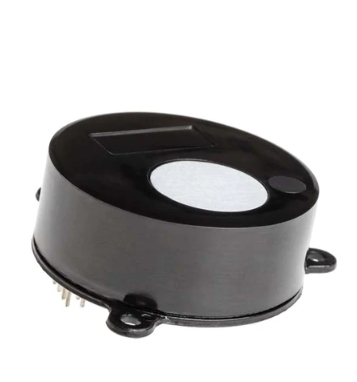 Senzor gaz, CO2, 0-2000ppm, iesire analogica, serial, COZIR-A-X-2000, Gas Sensing Solutions Ltd.