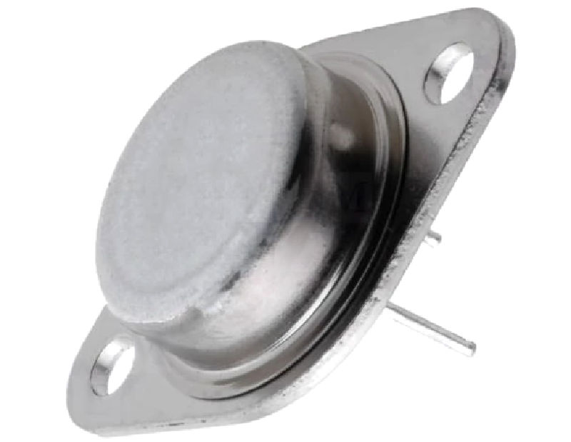 BUX81, SI-N, 1000V, 10A, 100W, TO3