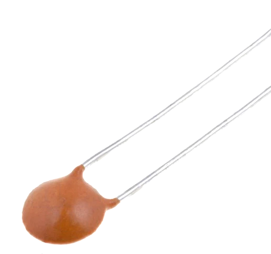 56pF/100V, condensator, ceramic, CCK-56P