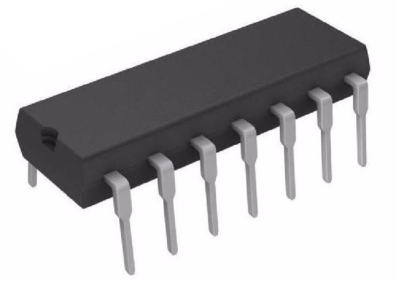 UPC1290C, REC / PB Audio Head Switch