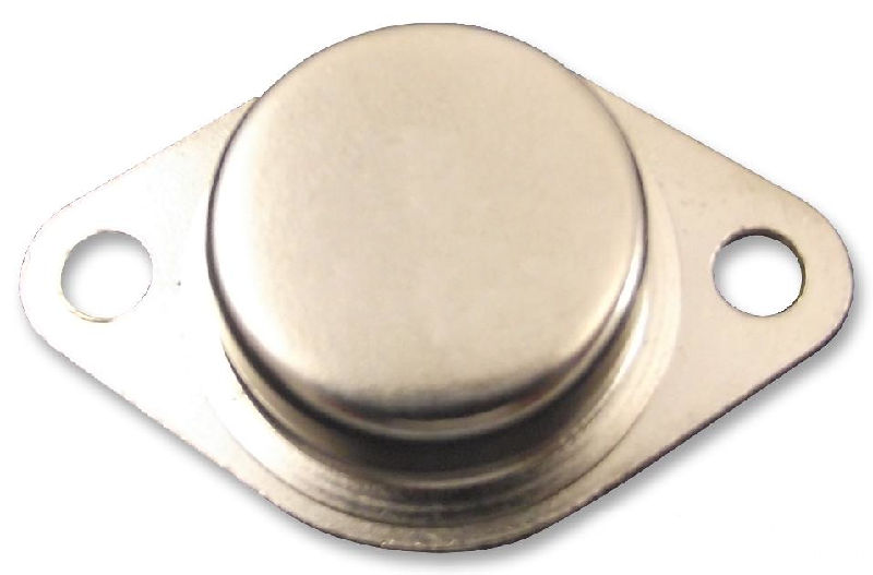 2N5240, SI-N, 350V, 5A, 100W